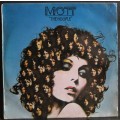 MOTT THE HOOPLE - THE HOOPLE (LP/VINYL)