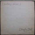 LINDISFARNE - DINGLY DELL (LP/VINYL)