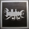 BALLYHOO - BALLYHOO (LP/VINYL)