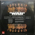 WAR - ERIC BURDON DECLARES WAR (LP/VINYL)