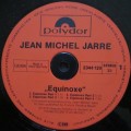 JEAN MICHEL JARRE - EQUINOXE (LP/VINYL)