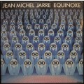 JEAN MICHEL JARRE - EQUINOXE (LP/VINYL)