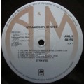 STRAWBS - STRAWBS BY CHOICE (LP/VINYL)