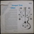 PATSY CLINE - I CANT FORGET YOU (LP/VINYL)