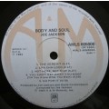 JOE JACKSON - BODY AND SOUL (LP/VINYL)