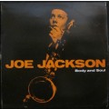 JOE JACKSON - BODY AND SOUL (LP/VINYL)