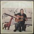 STEPHEN STILLS - STEPHEN STILLS (LP/VINYL)