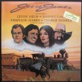 VARIOUS ARTISTS - THE LEGEND OF JESSE JAMES (LP/VINYL)