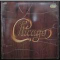 CHICAGO - CHICAGO V (LP/VINYL)