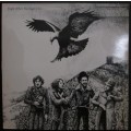 TRAFFIC - WHEN THE EAGLE FLIES (LP/VINYL)