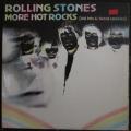 THE ROLLING STONES - MORE HOT RODS (BIG HITS and FAZED COOKIES) (2xLP/VINYL)