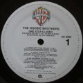 DOOBIE BROTHERS - ONE STEP CLOSER (LP/VINYL)