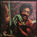 WILSON PICKETT - MIZ LENAS BOY (LP/VINYL)
