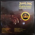 BLACK OAK ARKANSAS - RAUNCH N ROLL (LP/VINYL)