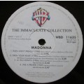 MADONNA - THE IMMACULATE COLLECTION (2xLP/VINYL)