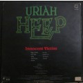 URIAH HEEP -INNOCENT VICTIM (LP/VINYL)