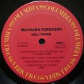 MAYNARD FERGUSON - HOLLYWOOD (LP/VINYL)