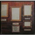 EMERSON, LAKE and PALMER - PICTURES AT AN EHXIBITION (LP/VINYL)