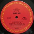 JANIS IAN - JANIS IAN (LP/VINYL)