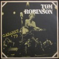 TOM ROBINSON - CABARET 79 (LP/VINYL)