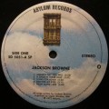 JACKSON BROWNE - JACKSON BROWNE (LP/VINYL)