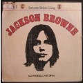JACKSON BROWNE - JACKSON BROWNE (LP/VINYL)