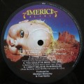 AMERICA - ALIBI (LP/VINYL)