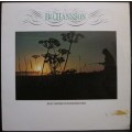 BO HANSSON - MUSIC INSPIRED BY WATERSHIP DOWN (LP/VINYL)