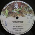 BO HANSSON - MUSIC INSPIRED BY WATERSHIP DOWN (LP/VINYL)