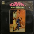 DAWN (featuring TONY ORLANDO) - WHAT ARE YOU DOING SUNDAY? (LP/VINYL)