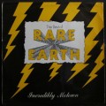 RARE EARTH - BEST OF RARE EARTH  INCREDIBLY MOTOWN (LP/VINYL)