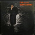 PHILIP LYNOTT - SOLO IN SOHO (LP/VINYL)