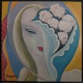 DEREK AND THE DOMINOS - LAYLA AND OTHER ASSORTED LOVE SONGS (LP/VINYL)
