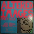 ALTERED IMAGES - PINKY BLUE (LP/VINYL)