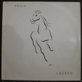 POCO - LEGEND (LP/VINYL)