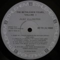 DUKE ELLINGTON - THE BETHLEHEM YEARS VOLUME 1  (LP/VINYL)