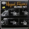 MAYNARD FERGUSON - HOLLYWOOD PARTY  (LP/VINYL)