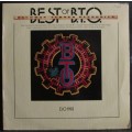 BACHMAN-TURNER OVERDRIVE  - BEST OF B.T.O. (SO FAR)  (LP/VINYL)