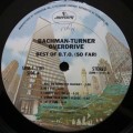 BACHMAN-TURNER OVERDRIVE  - BEST OF B.T.O. (SO FAR)  (LP/VINYL)