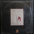 JIM HORN - THROUGH THE EYES OF A HORN   (LP/VINYL)