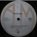 STYX - CRYSTAL BALL  (LP/VINYL)