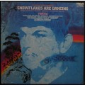 TOMITA - SNOWFLAKES ARE DANCING (THE NEWEST SOUND OF DEBUSSY)(LP/VINYL)