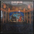 CLAUDE BOLLING  -  SUITE FOR CHAMBER ORCHESTRA AND JAZZ PIANO TRIO  (LP/VINYL)