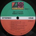 JIM CAPALDI - FIERCE HEART  (LP/VINYL)