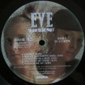 THE ALAN PARSONS PROJECT - EVE  (LP/VINYL)