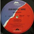JEAN MICHEL JARRE - RENDEZVOUS  (LP/VINYL)