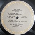 BENNY GOODMAN - THE FAMOUS 1938 CARNEGIE HALL JAZZ CONCERT  (2xLP/VINYL)