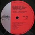 GILL FULLER & THE MONTEREY JAZZ FESTIVAL ORCHESTRA FEATURING DIZZY GILLESPIE  (LP/VINYL)