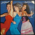 JOE FARRELL - NIGHT DANCING  (LP/VINYL)