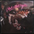 B.T.O. - ROCK N ROLL NIGHTS  (LP/VINYL)
